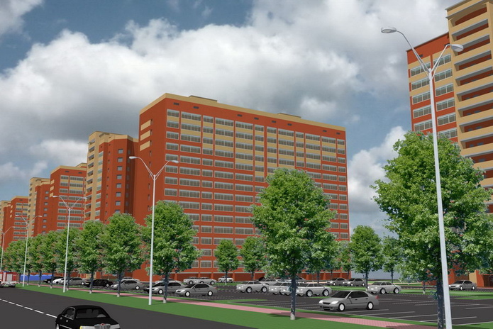 Свежий воздух в твоем кармане! - PR