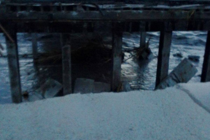 Поворачивай!