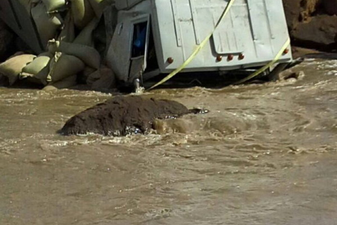 Поворачивай!