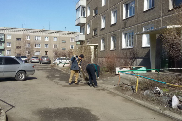 Вы шумите, шумите