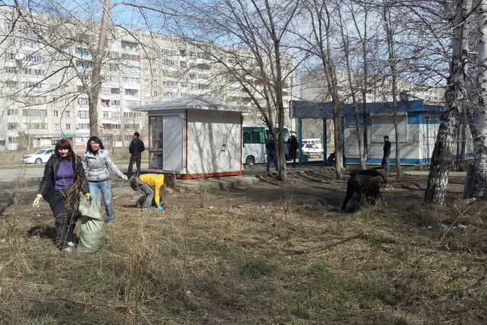 Вы шумите, шумите