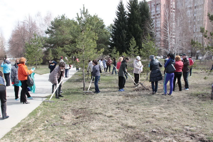 Вы шумите, шумите