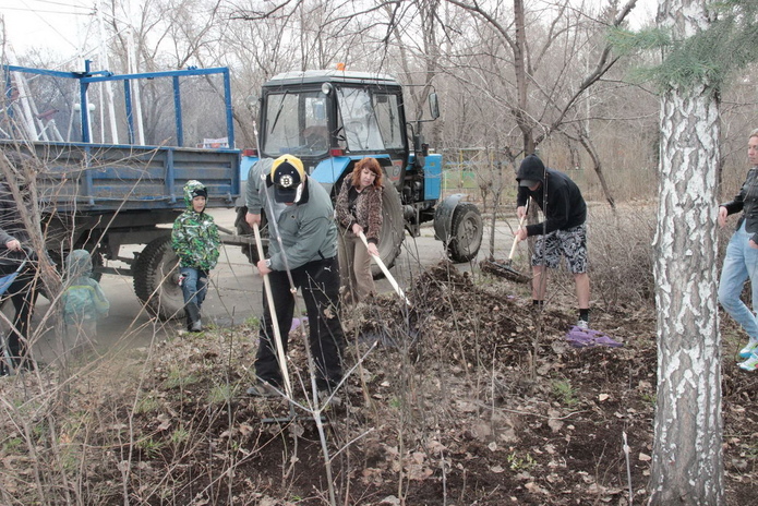 Вы шумите, шумите