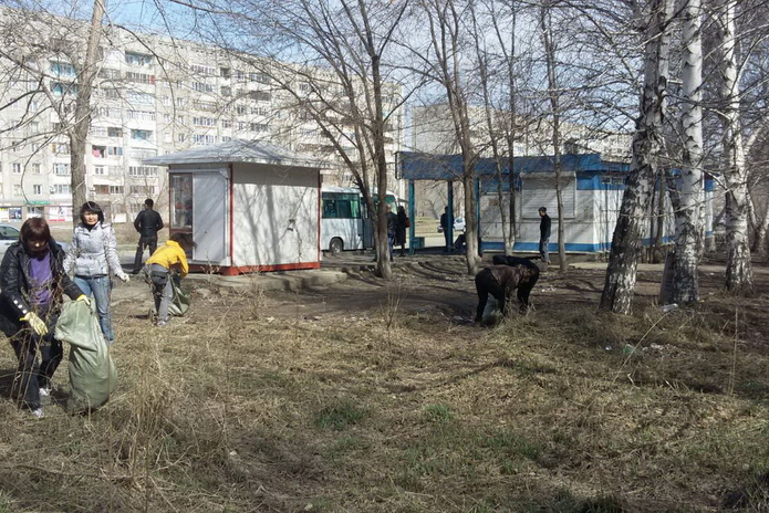 Вы шумите, шумите