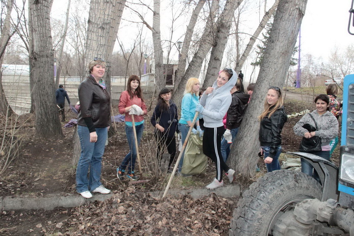 Вы шумите, шумите