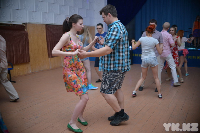 Все дороги ведут (+фото)