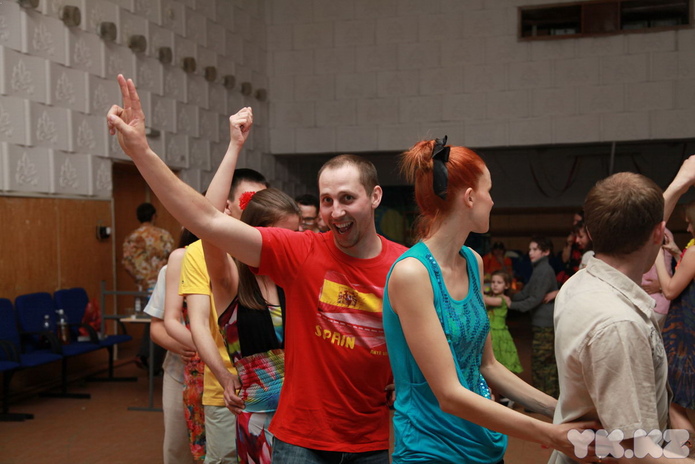 Все дороги ведут (+фото)