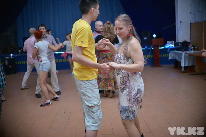 Все дороги ведут (+фото)