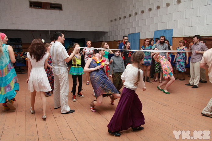 Все дороги ведут (+фото)