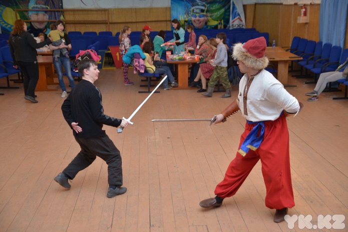 Все дороги ведут (+фото)