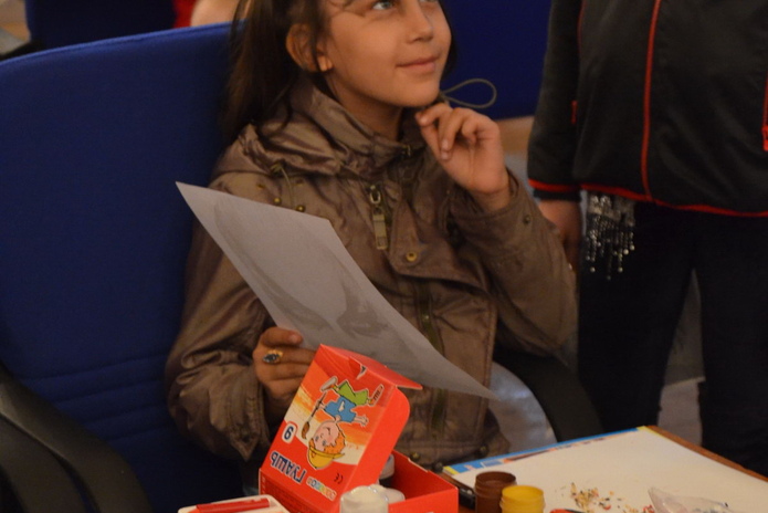 Все дороги ведут (+фото)