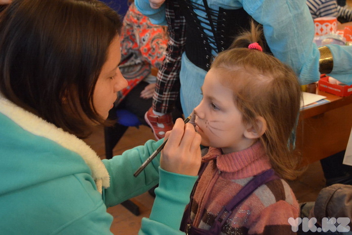 Все дороги ведут (+фото)