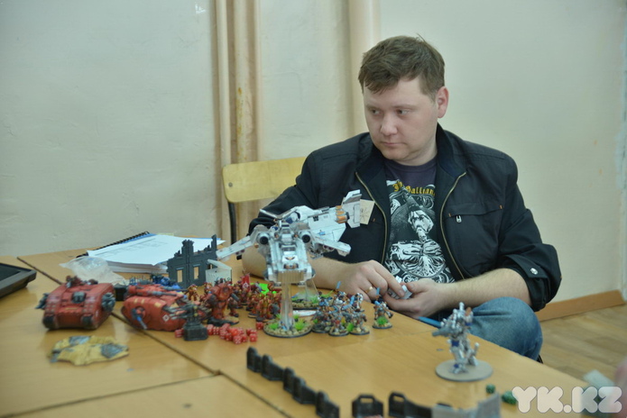 Все дороги ведут (+фото)