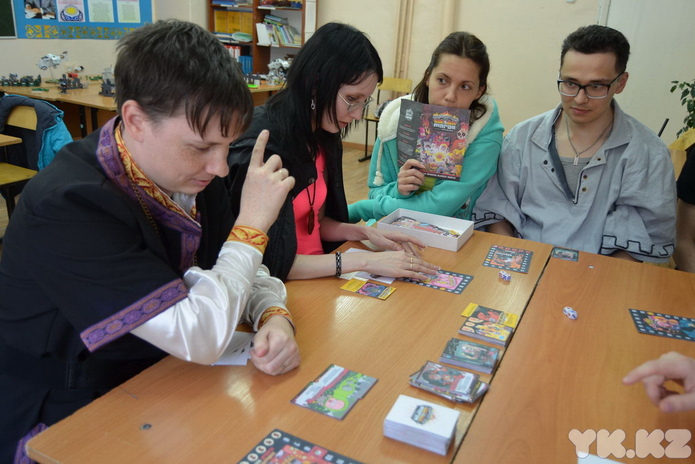 Все дороги ведут (+фото)