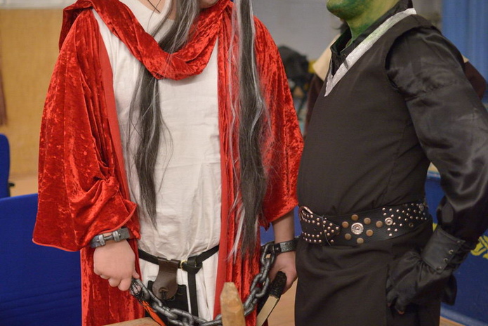 Все дороги ведут (+фото)