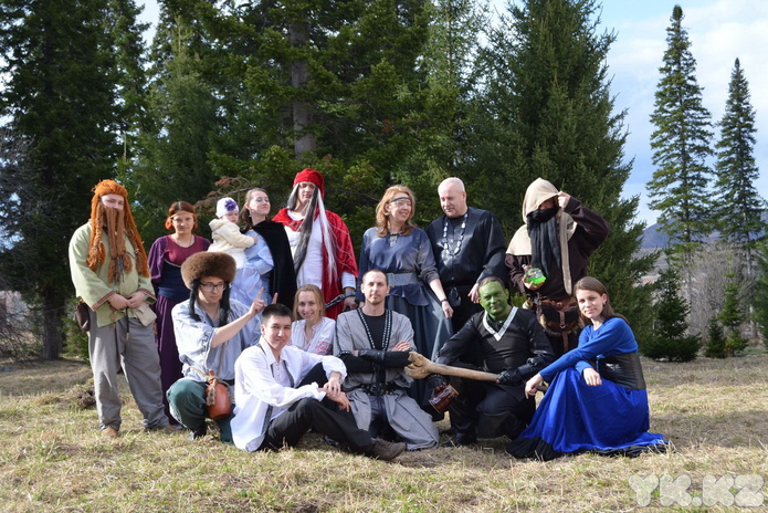 Все дороги ведут (+фото)