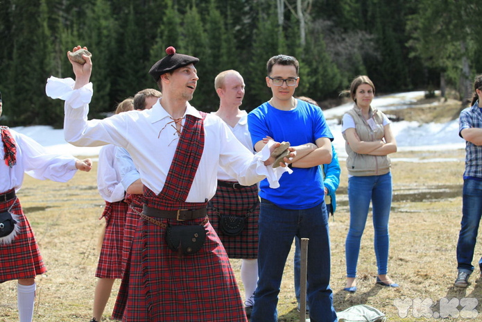 Все дороги ведут (+фото)