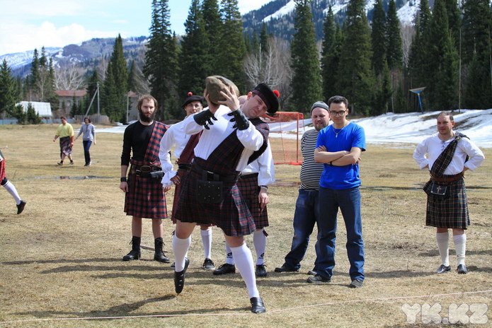 Все дороги ведут (+фото)