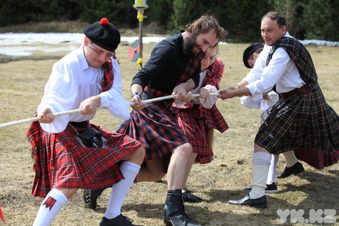 Все дороги ведут (+фото)