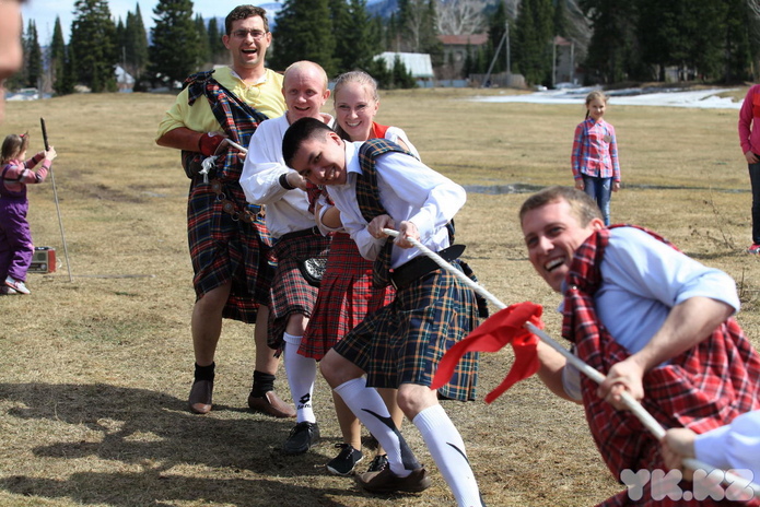 Все дороги ведут (+фото)