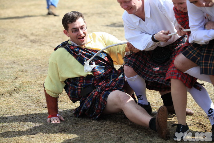 Все дороги ведут (+фото)