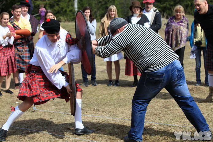 Все дороги ведут (+фото)