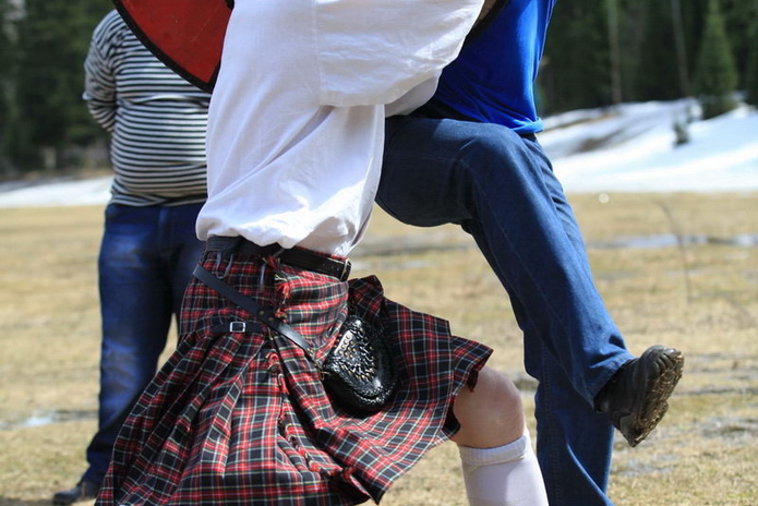 Все дороги ведут (+фото)