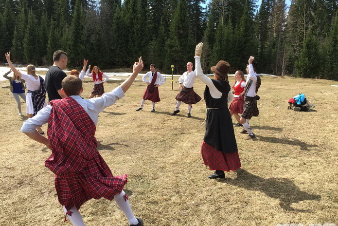 Все дороги ведут (+фото)