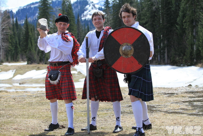 Все дороги ведут (+фото)