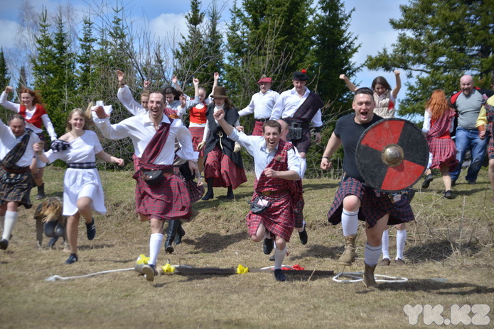 Все дороги ведут (+фото)