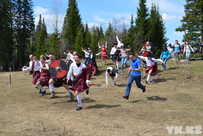 Все дороги ведут (+фото)
