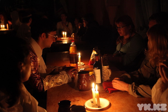 Все дороги ведут (+фото)