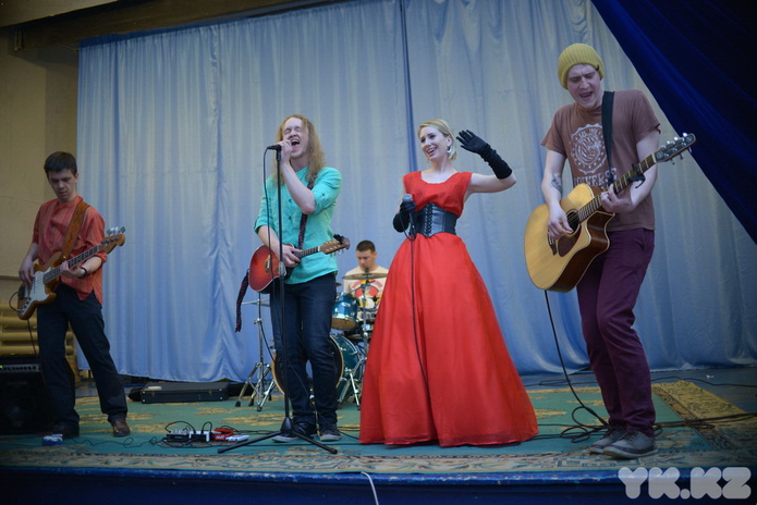 Все дороги ведут (+фото)