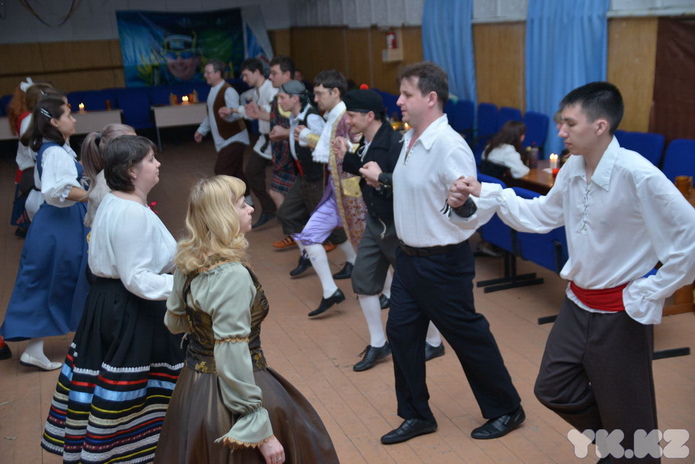 Все дороги ведут (+фото)