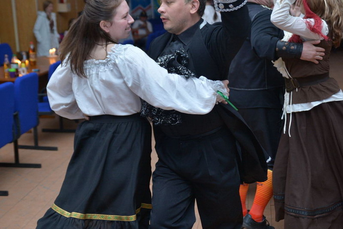 Все дороги ведут (+фото)