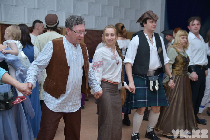 Все дороги ведут (+фото)