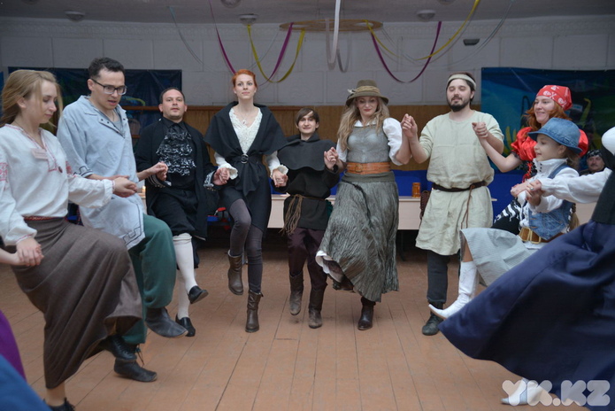 Все дороги ведут (+фото)