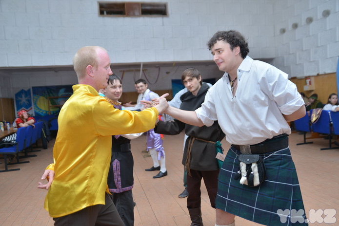 Все дороги ведут (+фото)