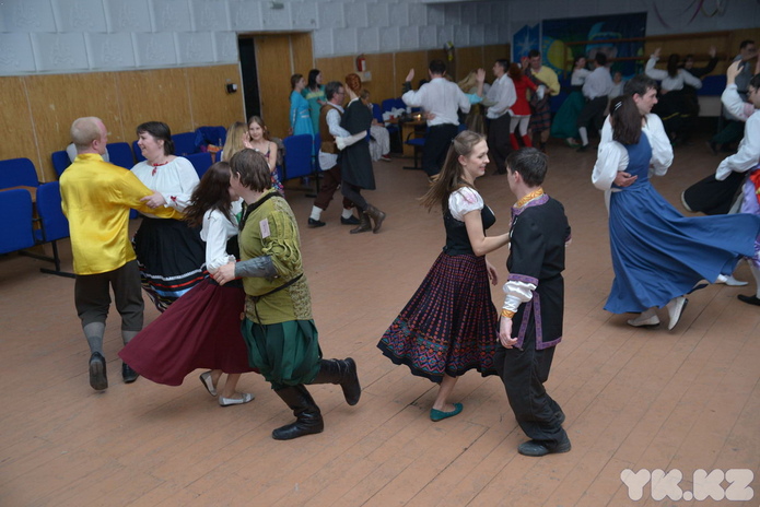 Все дороги ведут (+фото)