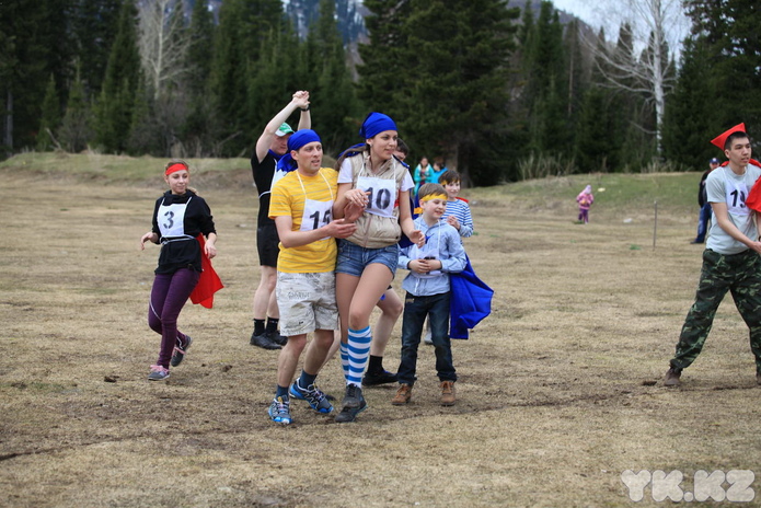 Все дороги ведут (+фото)