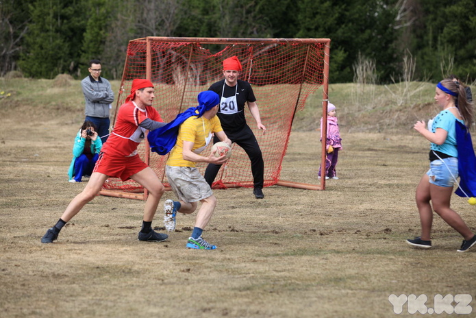 Все дороги ведут (+фото)