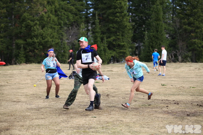 Все дороги ведут (+фото)