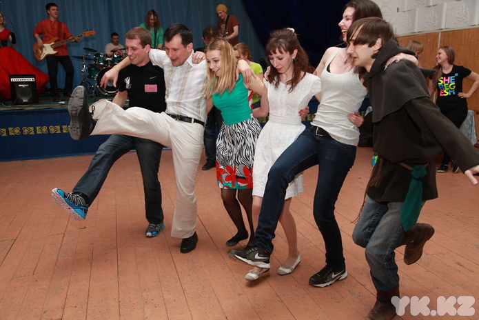 Все дороги ведут (+фото)