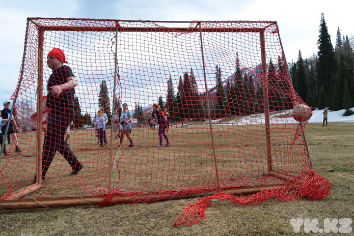 Все дороги ведут (+фото)
