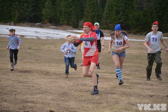 Все дороги ведут (+фото)