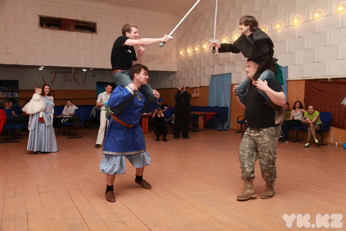 Все дороги ведут (+фото)