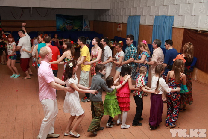 Все дороги ведут (+фото)