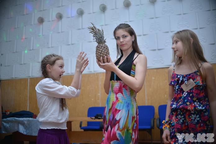 Все дороги ведут (+фото)