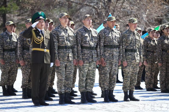 Город встретил Кубок Победы (+фото)