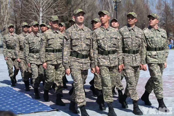 Город встретил Кубок Победы (+фото)